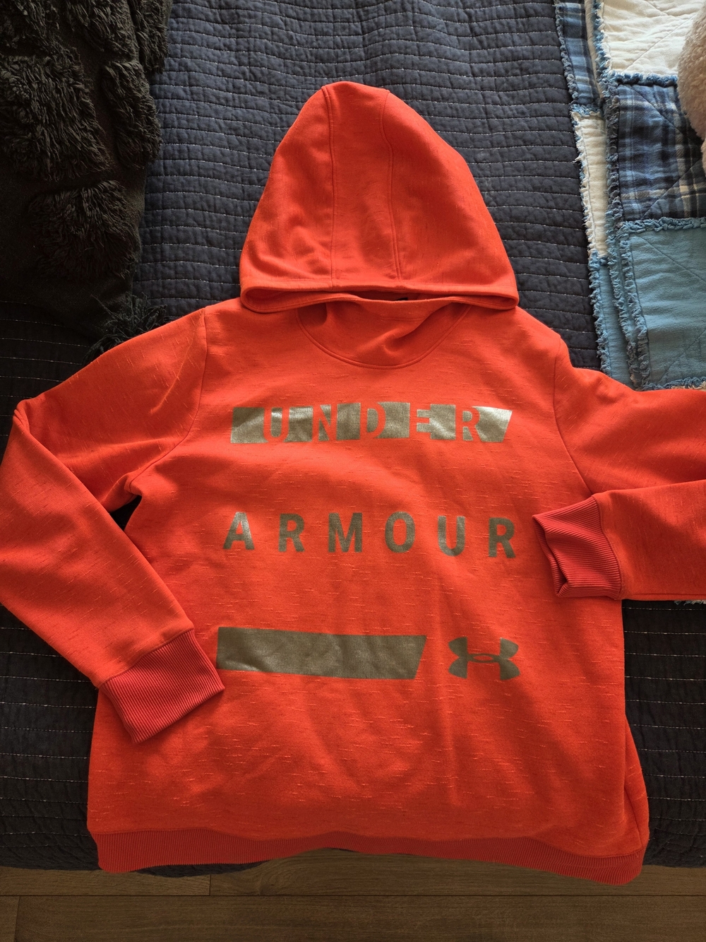 Under Armour Unisex Hoodie